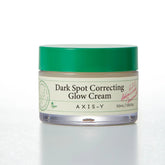 AXIS-Y Dark Spot Correcting Glow Cream 50ml